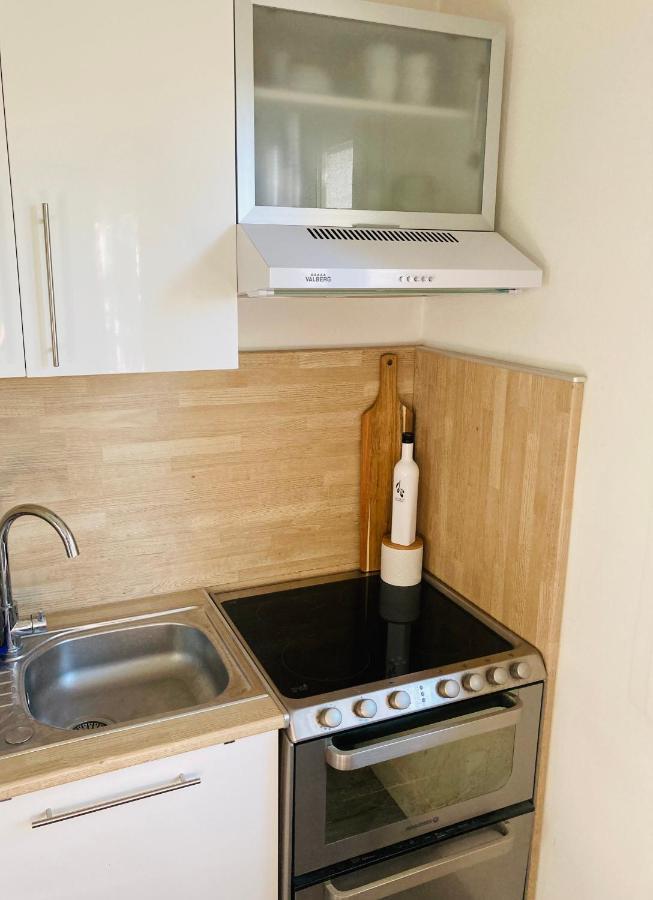 Appartement Cosy Dijon Exterior foto